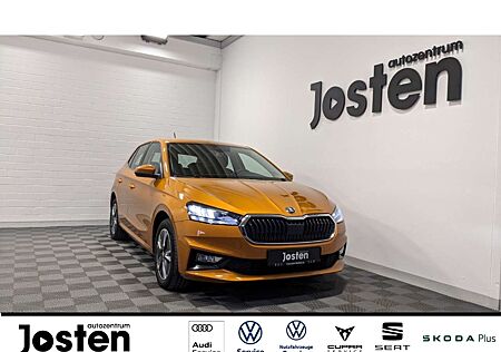 Skoda Fabia Style 1.0 TSI NAVI ACC LED VIRTUAL PDC