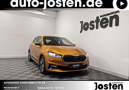 Skoda Fabia Style 1.0 TSI NAVI ACC LED VIRTUAL PDC