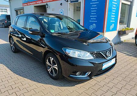 Nissan Pulsar Acenta TÜV-AU 05-2027