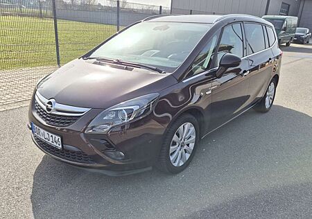 Opel Zafira Tourer 2.0 CDTI Automatik Zahnriemen Neu