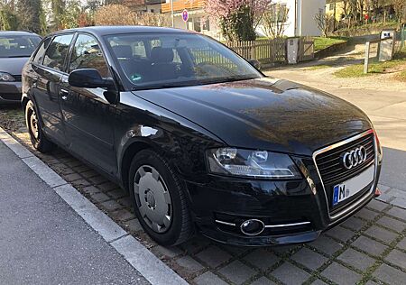 Audi A3 1.2 TFSI, Sportback