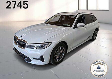 BMW 320 i Touring Sport Line ACC HUD Laser KeyLess
