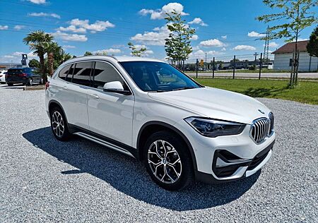 BMW X1 xDrive25i xLine,Aut.,Leder,Navi.Plus,HUD,HiFi