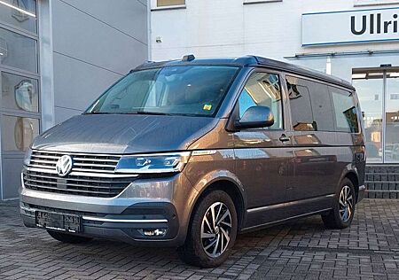 VW T6 California Volkswagen Ocean TDI