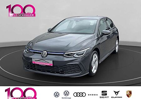 VW Golf Volkswagen VIII eHybrid 1.4 GTE NAVI+DC+LED+APPLECARPLAY