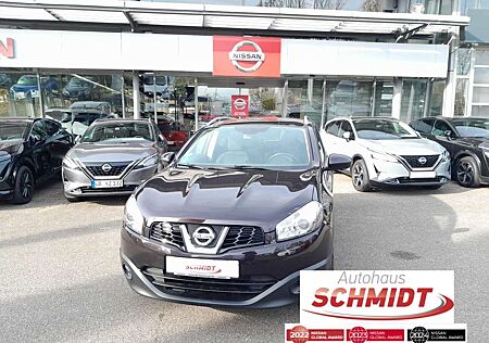 Nissan Qashqai 2.0 I-Way AHK/Around-View