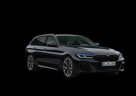 BMW 520 d xDrive Touring M Sport PANO STHZ H&K ACC 20