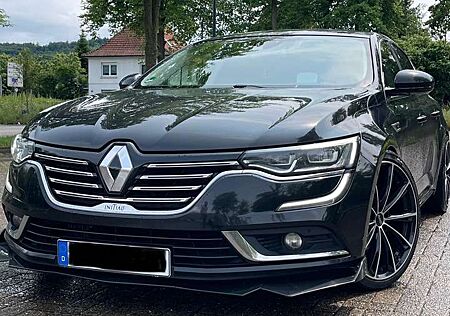Renault Talisman ENERGY dCi 160 EDC INITIALE PARIS