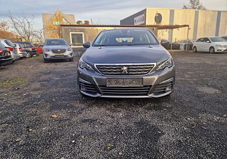 Peugeot 308 Allure Business