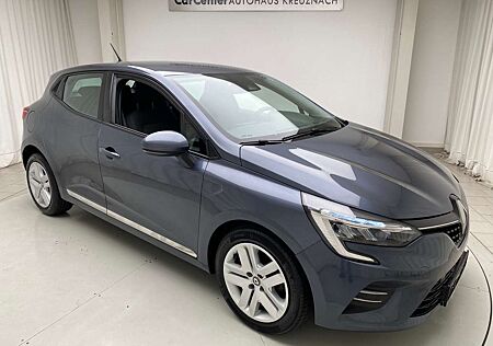 Renault Clio V TCe 90 Zen Winterpaket LED Tempomat