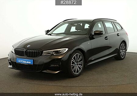 BMW 320i 320 Touring M Sport #Shadow#Laser#Pano#HIFI#