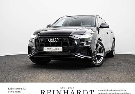 Audi SQ8 TFSi BLACK 21Z/ACC/MATRIX/PANO/SIDE/B&O/360°