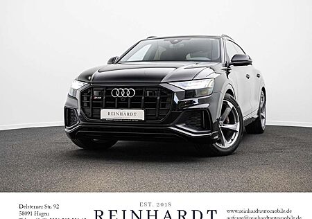 Audi SQ8 TFSi BLACK 21Z/ACC/MATRIX/PANO/SIDE/B&O/360°
