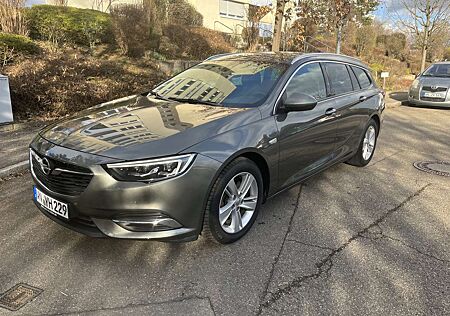 Opel Insignia 2.0 CDTI Sports Tourer Aut. Innovation