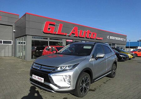 Mitsubishi Eclipse Cross /NAVI(SMARTLINK)/360°/LED/AHK/4xSH/