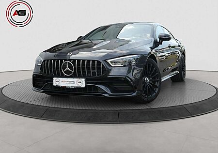 Mercedes-Benz AMG GT 53 4Matic+ MULTIBEAM KAM BURME PANO DIST+