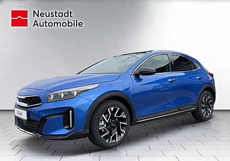 Kia XCeed Platinum 1,5 T Navi Glasdach Kamera