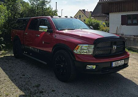 Dodge RAM Laramie 1500 HEMI