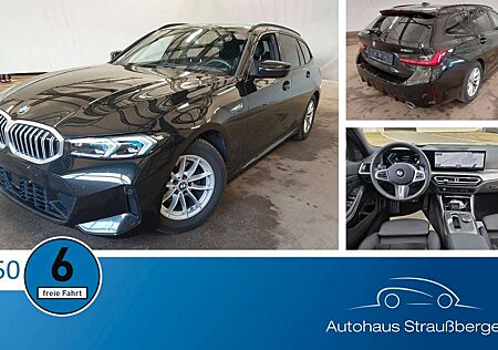 BMW 320 i Touring M Sport AHK ACC HiFi SHZ RFK Memory