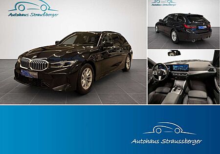 BMW 320 i Touring M Sport AHK ACC HiFi SHZ RFK Memory