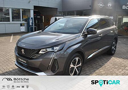 Peugeot 5008 GT 1.5 Blue-HDI FAP Metallic