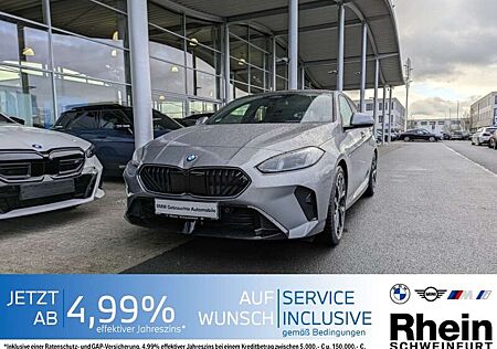 BMW 120 Lim. M Sport Park.Ass. HeadUp.Driv.Ass.