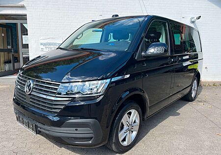 VW T6 Multivan Volkswagen T6.1 Multivan 7 Sitz Leder AHK Digital Tisch