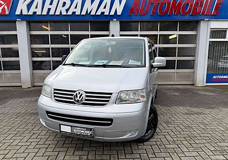 VW T5 Multivan Volkswagen /7 Sitzer.(Tüv Neu )