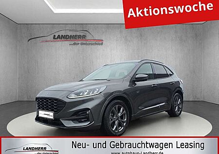 Ford Kuga 2.0 ST Line//Rückfahrkamera/Tempomat