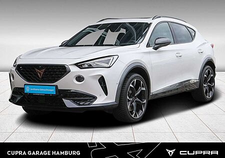 Cupra Formentor VZ 2.0 TSI 4Drive DSG AHK Sound 360°