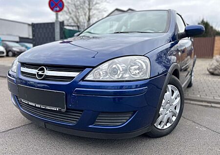 Opel Corsa C Edition * Klima *Neue TÜV