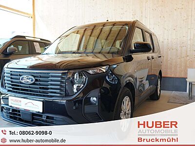 Ford Tourneo Courier 1.0l 92kW EcoBoost KAT TITANIUM CARPLAY/KAMERA/...