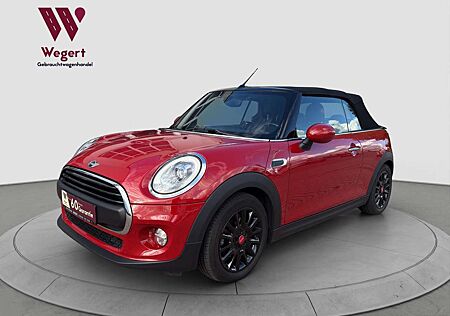 Mini ONE 1.2*NAVI*SITZHEIZUNG*KEYLESS*LED*LEDER*