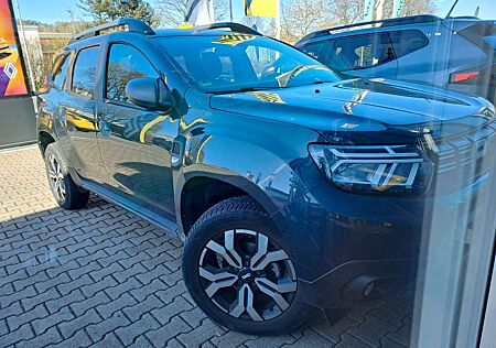 Dacia Duster TCe 130 Journey+ *wie neu*