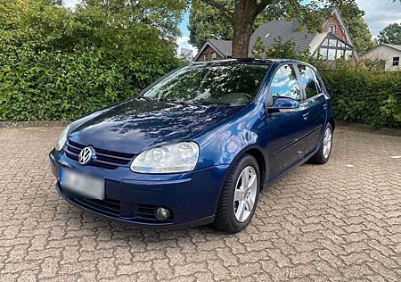 VW Golf Volkswagen 2.0 TDI DSG Edition