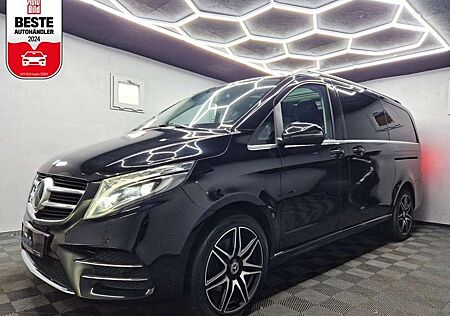 Mercedes-Benz V 250 AMG LANG 4Matic |PANO|LEDER|LED|STHZ|ACC|360*GRAD