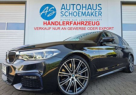 BMW 540 i xDrive M Sport*20``Pano,ACC,HUD,St.Hzg,AHK