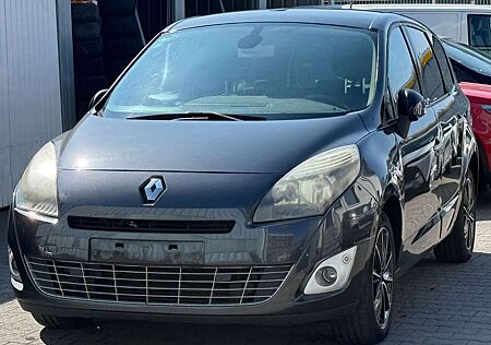 Renault Scenic 1.6 dCi III Grand BOSE Edition