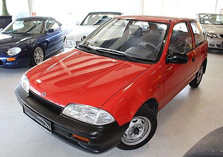 Suzuki Swift GL, 1.Hand!