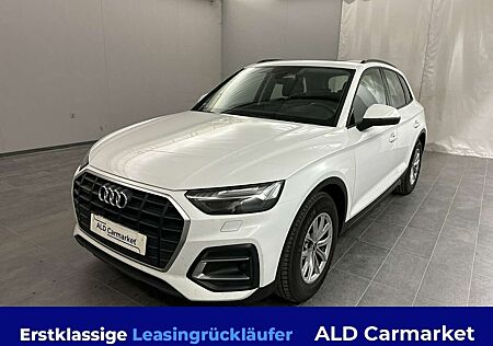 Audi Q5 50 TDI quattro tiptronic Geschlossen, 5-türig, Aut