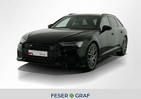 Audi S6 Avant TDI HD Matrix/ACC/Allradlenkung/B&O/20"