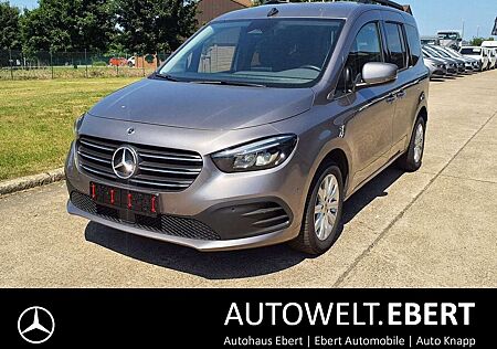 Mercedes-Benz T-Klasse T-Class T 180 d Progres AHK Navi/Park/TechnikPaket KeyGo