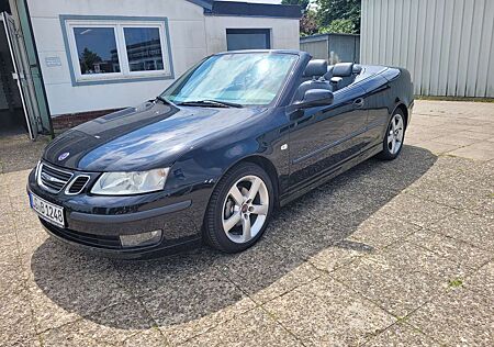 Saab 9-3 1.8 T Vector