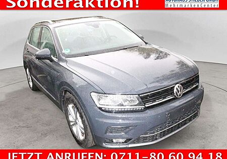 VW Tiguan Volkswagen Highline SHZ+NAVI+EPH+MFK 1.5 TSI