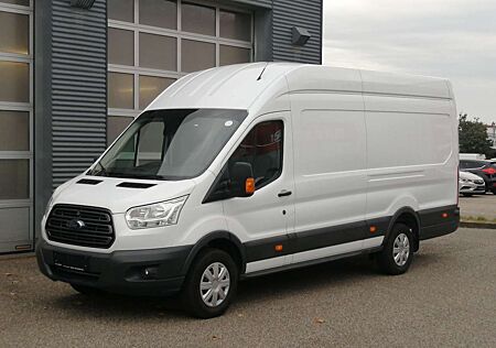 Ford Transit 2.0 TDCI 350 Trend L4 H3 Klima