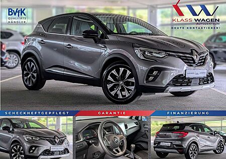 Renault Captur Techno