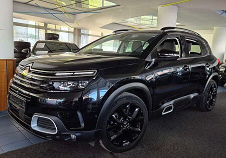 Citroën C5 Aircross Citroen C5 Shine/360°/ACC/AHK/DAB/Grip/LED/Pano/Spur/Tot
