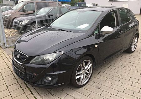 Seat Ibiza FR