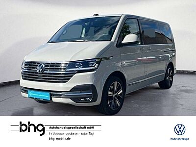 Volkswagen T6 Multivan Comf.KR 2,0TDI 4M DSG