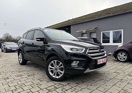 Ford Kuga Titaniumg ZAHNRIEHMEN & WASSERPUMPE NEU